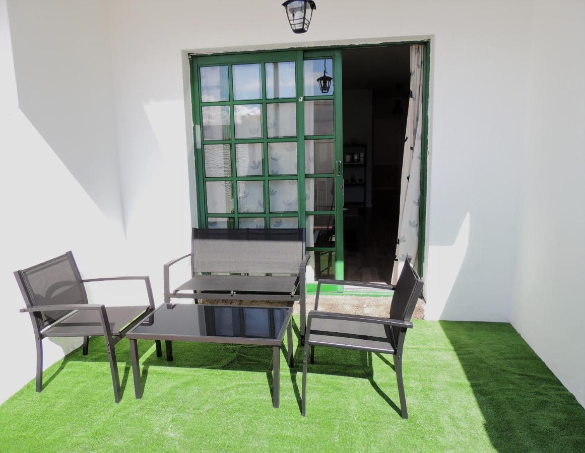 Mi Lugar Ftv Corralejo Exterior foto